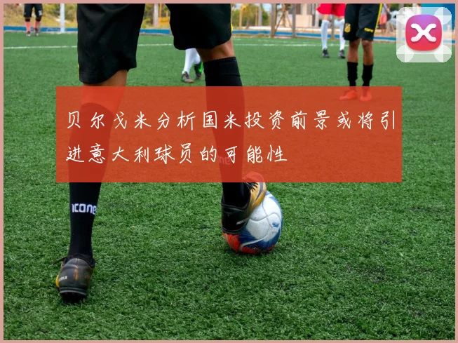 贝尔戈米分析国米投资前景或将引进意大利球员的可能性
